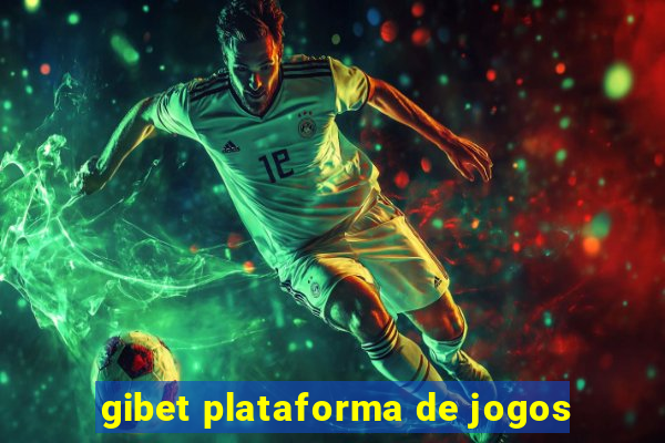 gibet plataforma de jogos